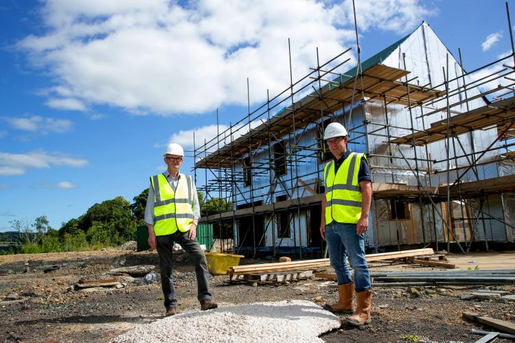 Joyce Developments
