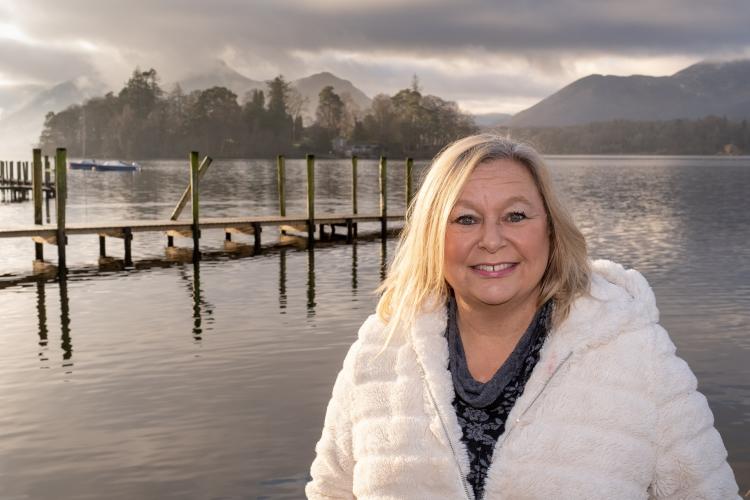 Maria Ramsdale