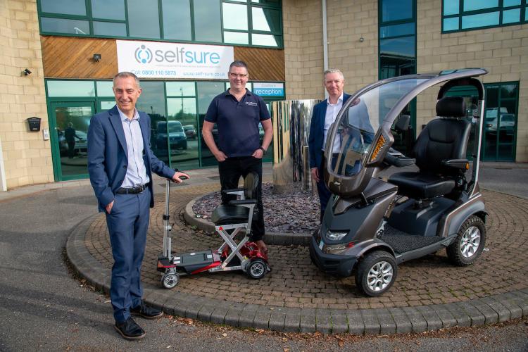 OLK Selfsure