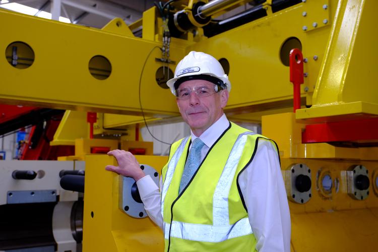 Subsea