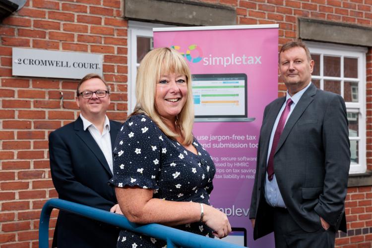 GoSimpletax