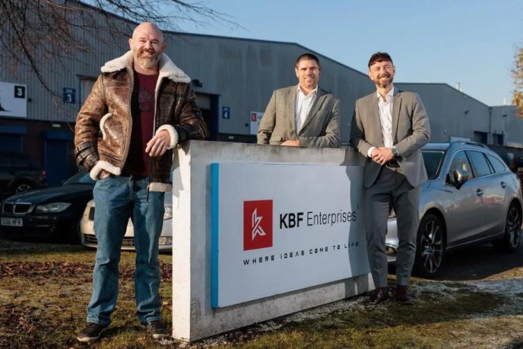 KBF