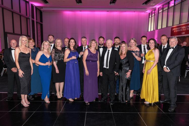 FW Capital team