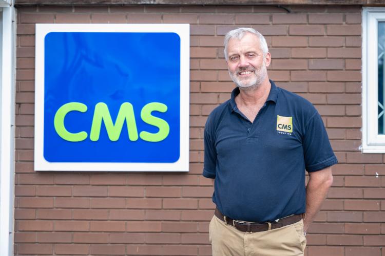CMS