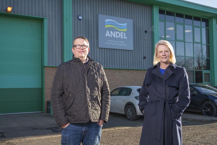 Andel