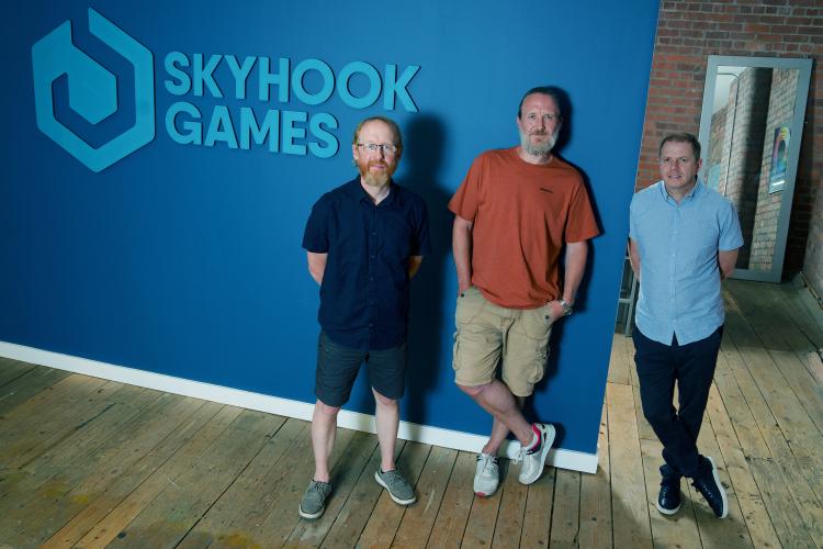Skyhook