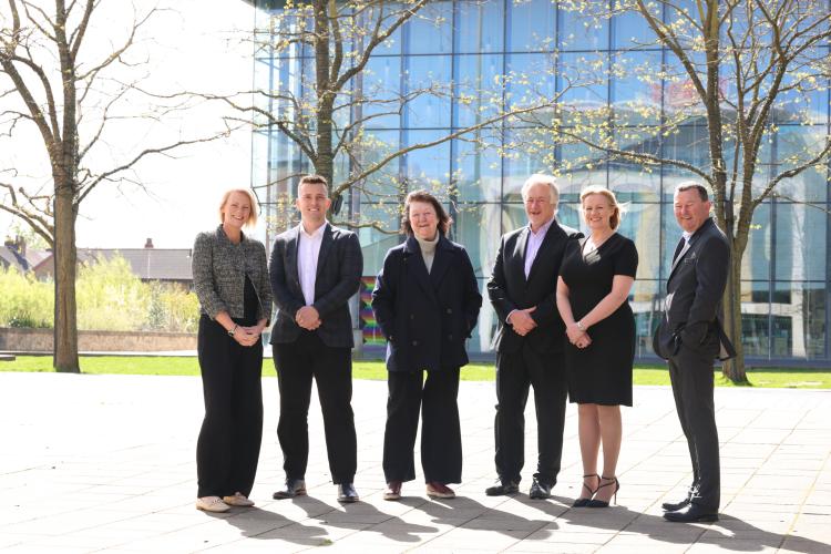 Teesside Flexible Investment Fund