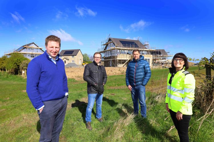 Redfoot Developments