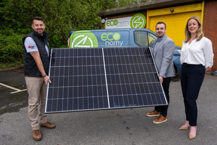 Economy Energy Group