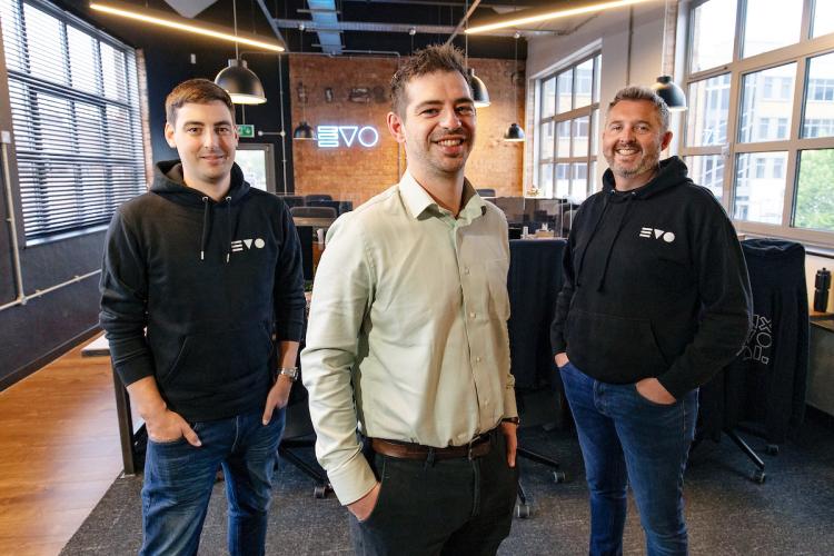Evo Agency