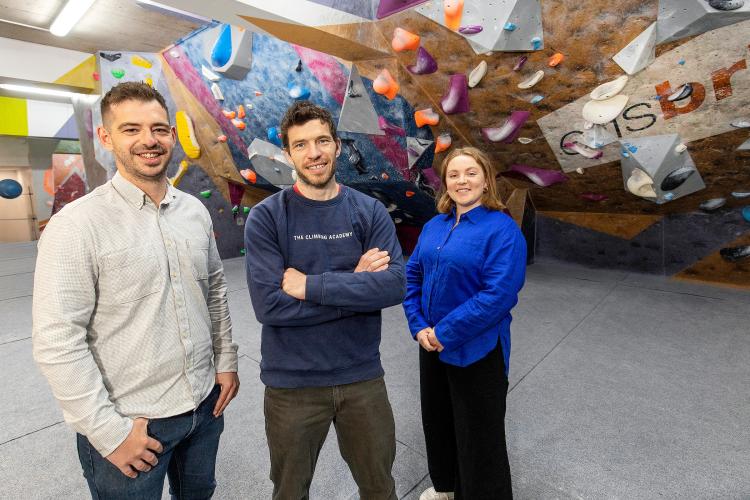 Climbing-Academy