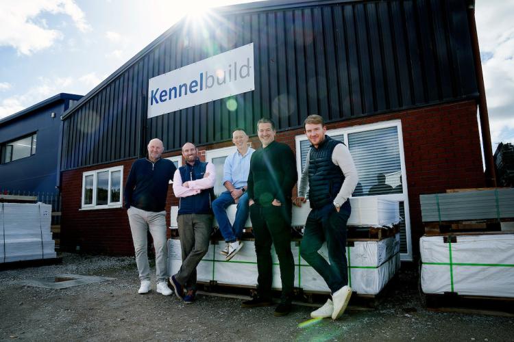 Kennelbuild