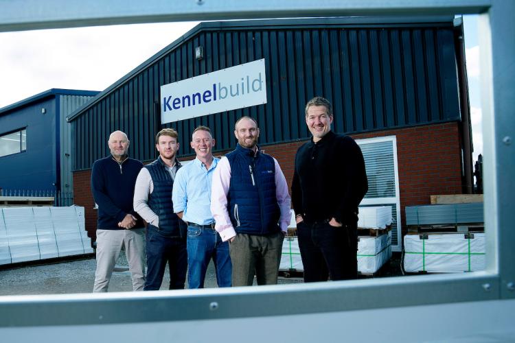 Kennelbuild