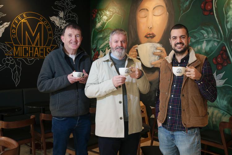 Michael's Coffee