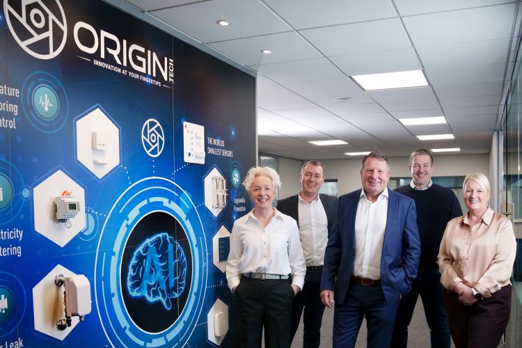 Origin Control Solutions