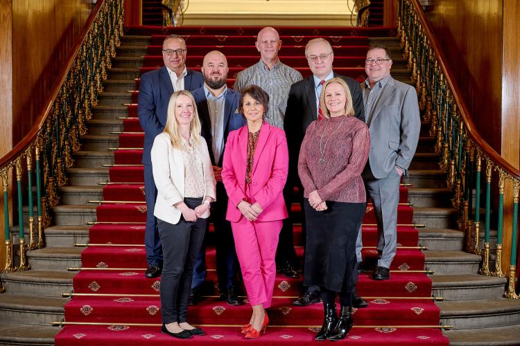 South Yorkshire Pension Authority