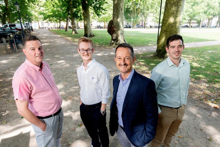 South West Investment Fund