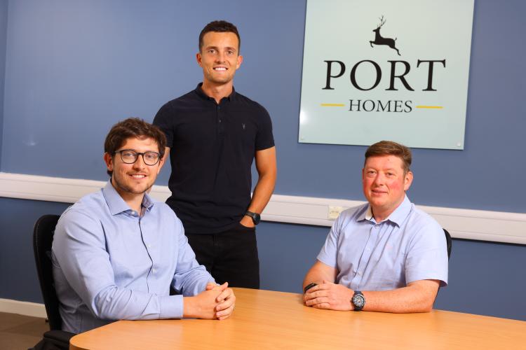 Port-Homes
