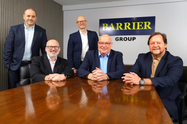 Barrier Group