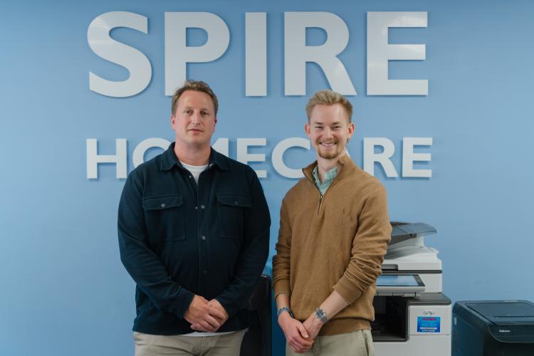 Spire Homecare