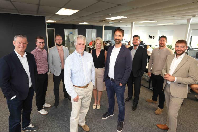 National Learning Group