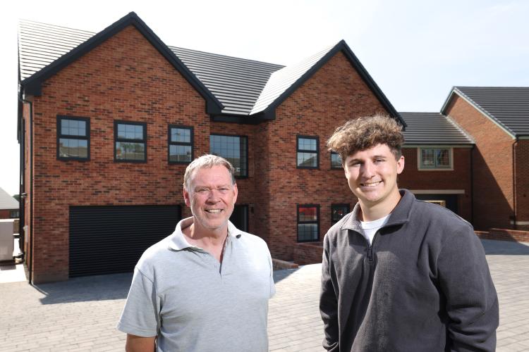 Eden Homes