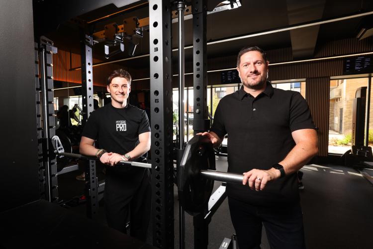 PhysiquePro 