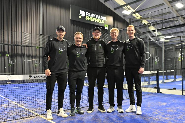 Play-Padel