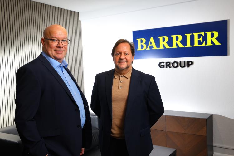 Barrier-Group