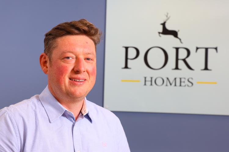 Port-Homes