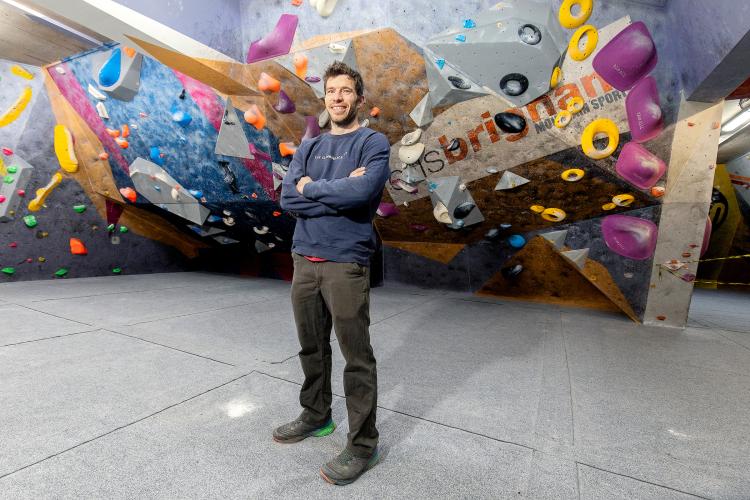 Climbing-Academy
