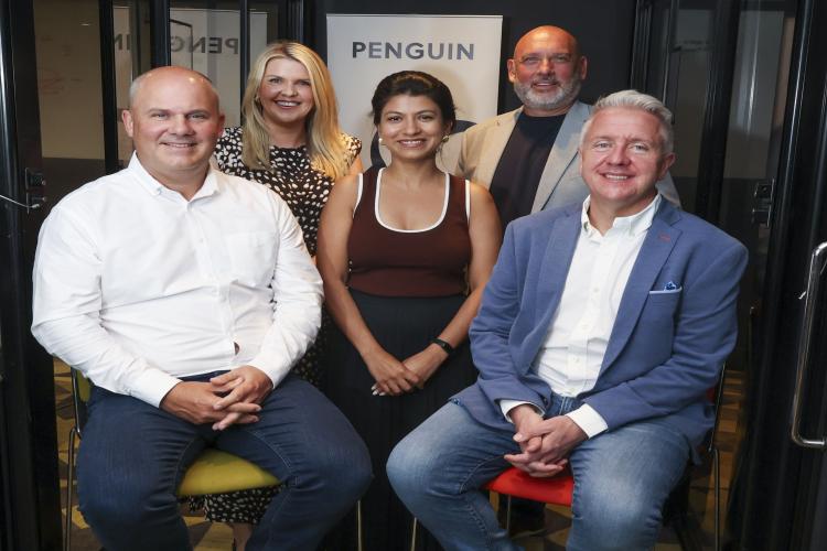 Penguin Wealth Planners